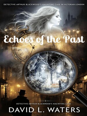 cover image of Echoes of the Past